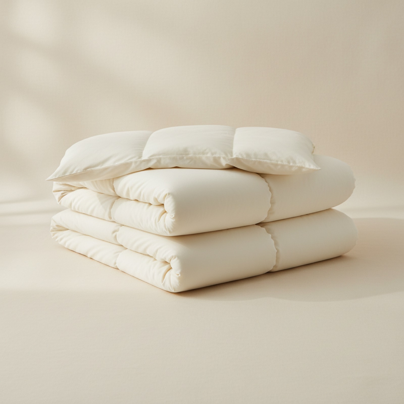 Couette 4 saisons duvet