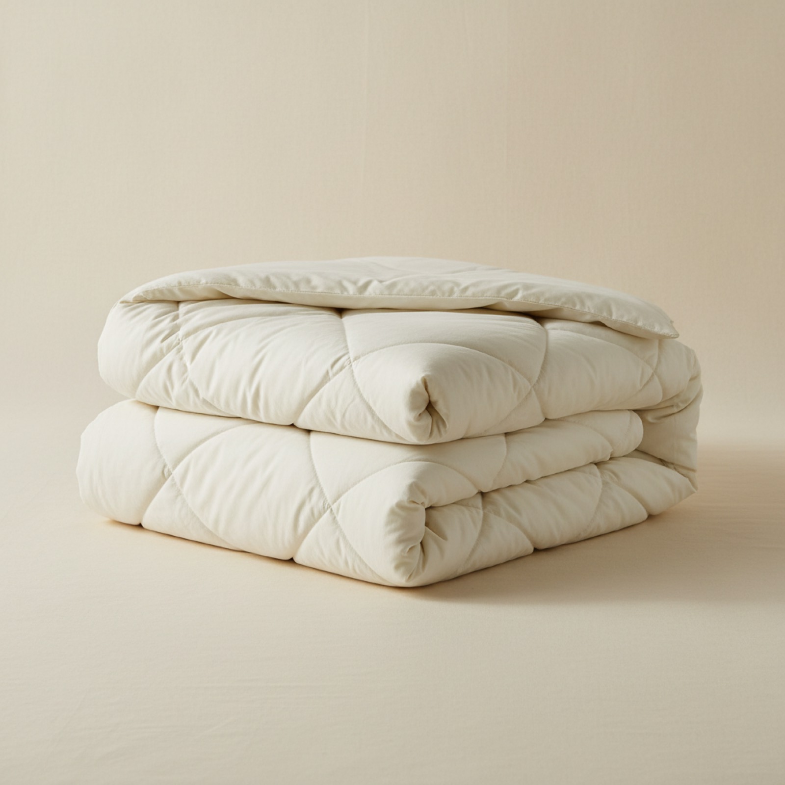 Couette tempérée grand confort