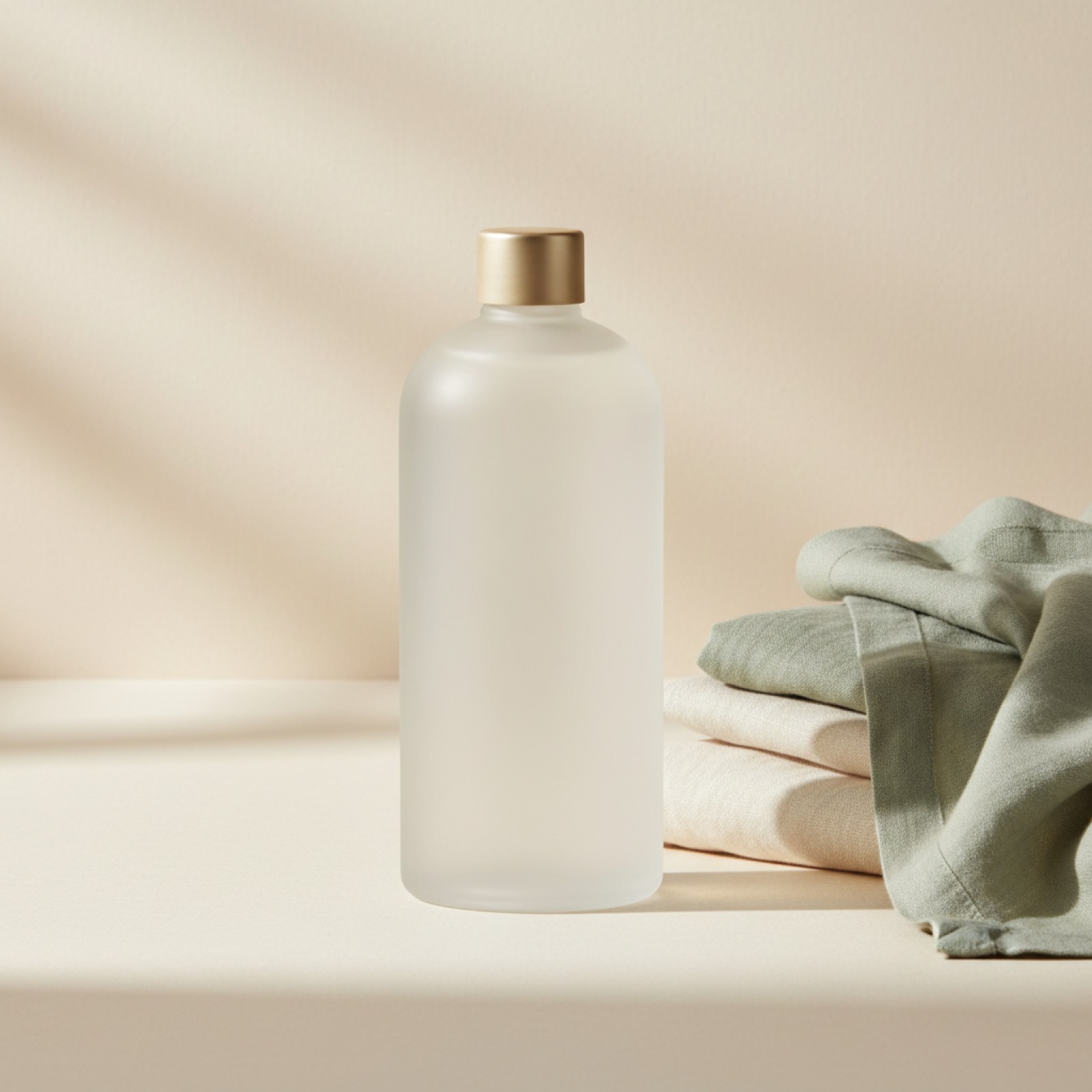 Lessive délicate spéciale lin