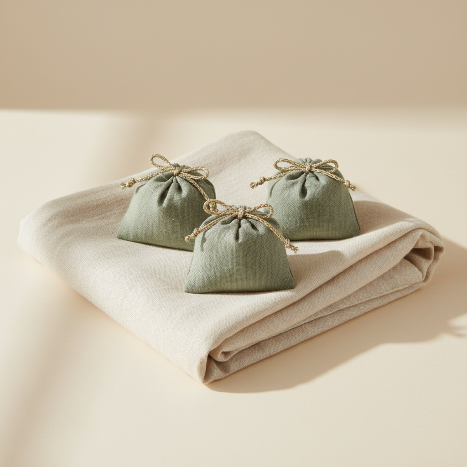 Sachets de lavande de Provence (x3)