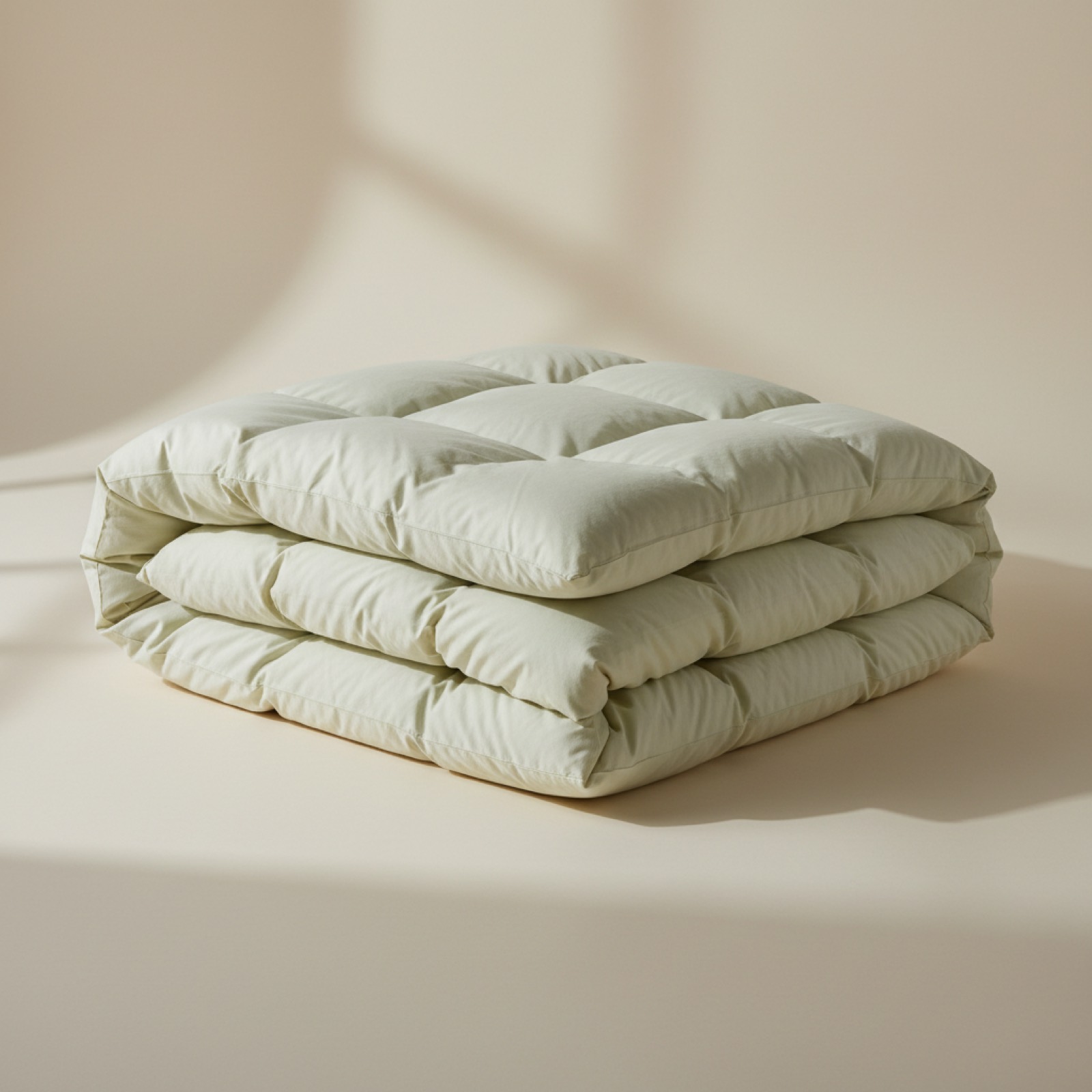 Surmatelas duvet & plumes