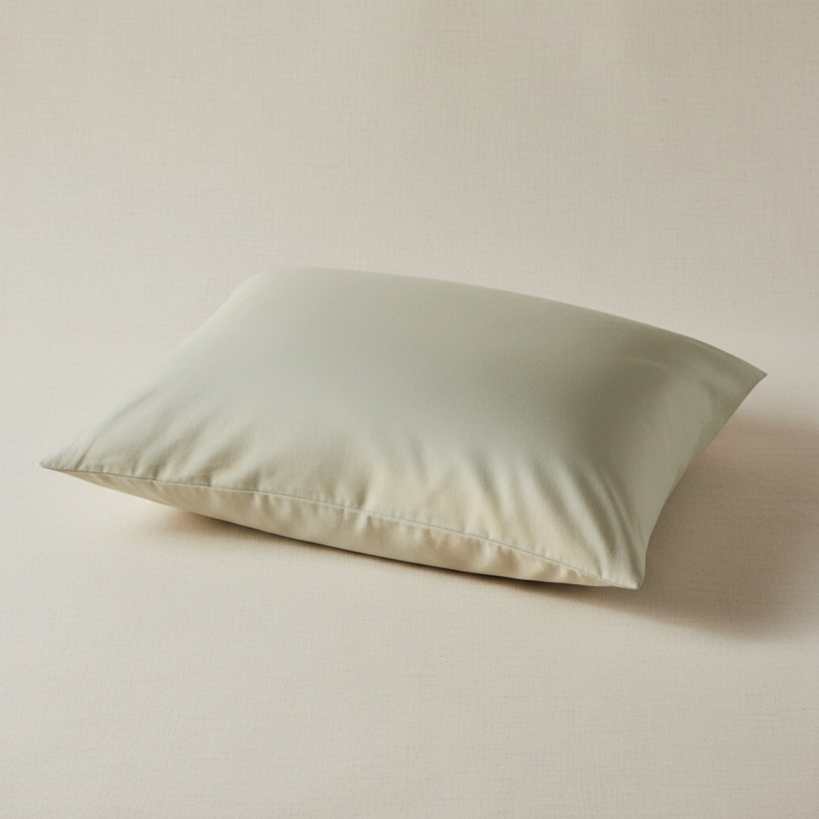 Taie d'oreiller à l'unité (percale)
